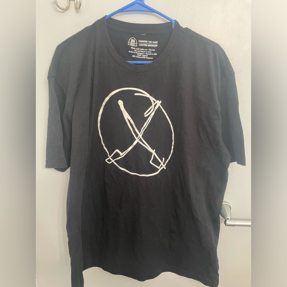 Buffalo Sabres t shirt XXL unisex fit